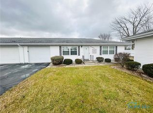 825 W Bigelow Ave #U-14, Findlay, OH 45840