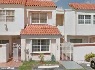 12871 SW 64th Ln, Miami, FL 33183