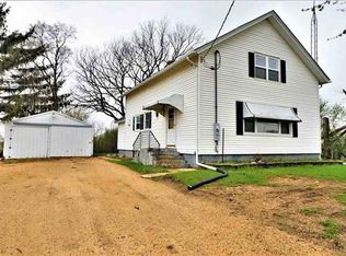 5150 Stone Quarry Rd, Belvidere, IL 61008