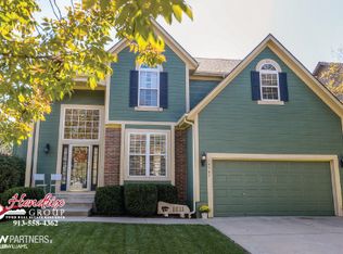 14567 W 152nd Pl, Olathe, KS 66062
