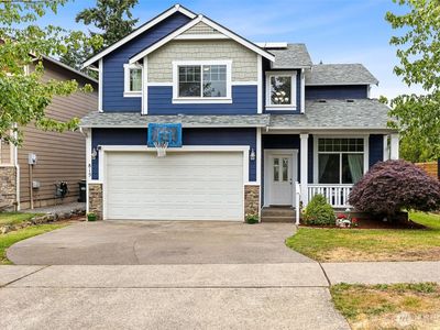 815 6th Avenue SW, Olympia, WA, 98512