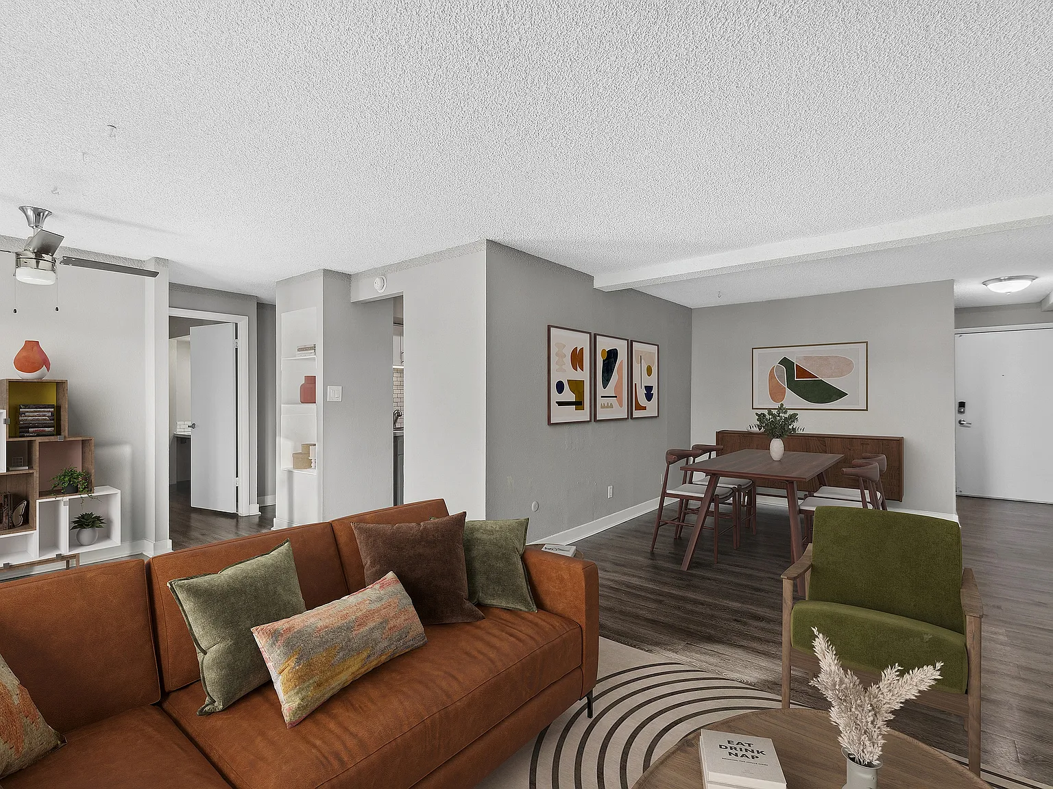 Arrive 800 Penn — Photo 2