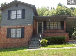 605 Carty Dr, Columbia, SC 29203