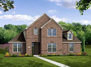 1040 Everglades Dr, Allen, TX 75013