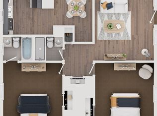 2306 Lednum St APT L, Durham, NC 27705