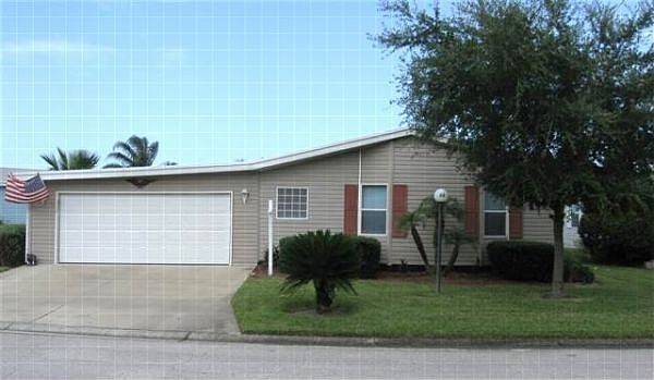 Home for Sale in Ormond Beach, FL $82,500