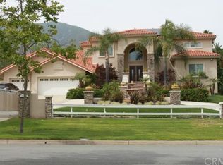 10732 Boulder Canyon Rd, Rancho Cucamonga, CA 91737