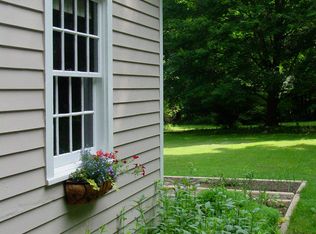 146 Moulton Rd, Mansfield, CT 06268