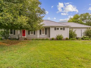 249 Walnut Grove Rd, Christiana, TN 37037