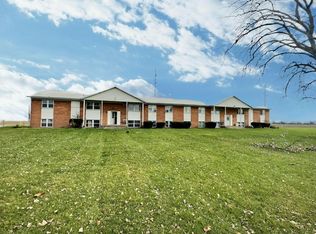 405 N 7th St, Kentland, IN 47951