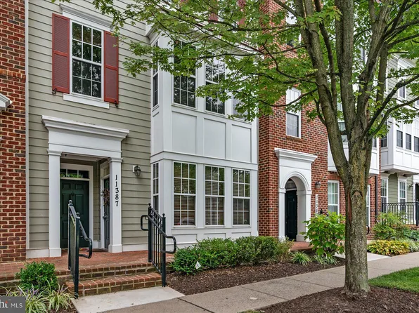 11387 Iager Blvd #15, Fulton, MD 20759