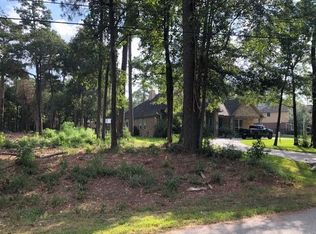 18730 Casper Dr, Spring, TX 77373