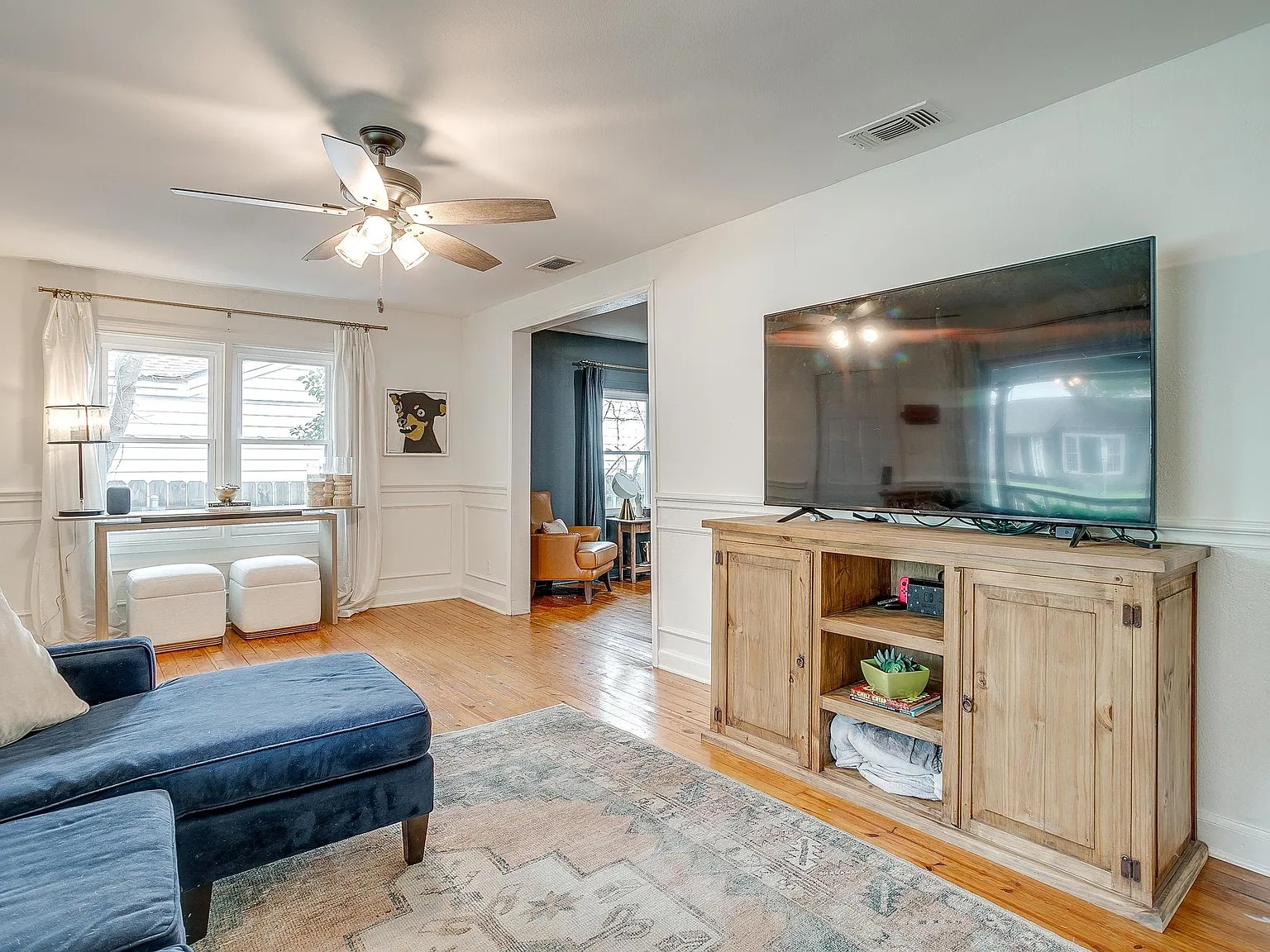 2 bed, 1159 sqft, $2,650 — Photo 4