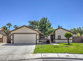 390 Darien Ct, Henderson, NV 89014
