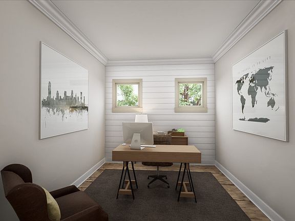 Model Representation