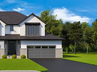 49 Royal Dornoch Dr #8, Saint Thomas, ON N5R 0P4