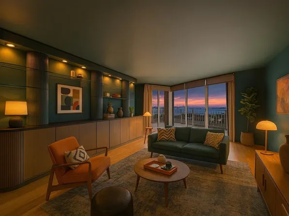 1000 Quayside Ter APT 1606, Miami, FL 33138