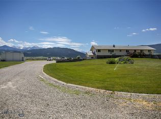 1200Q W Montana St, Livingston, MT 59047