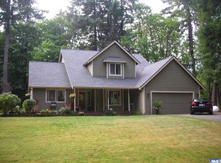 1495 NE Sawdust Hill Rd, Poulsbo, WA 98370