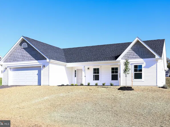 149 Nyquist Way, Martinsburg, WV 25404