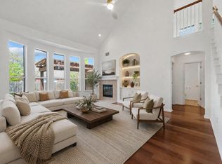 6312 Mesa Grande Dr, Austin, TX 78749