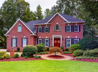 106 Red Maple Way, Clemson, SC 29631
