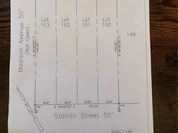 0 Station St, Mc Donald, PA 15057