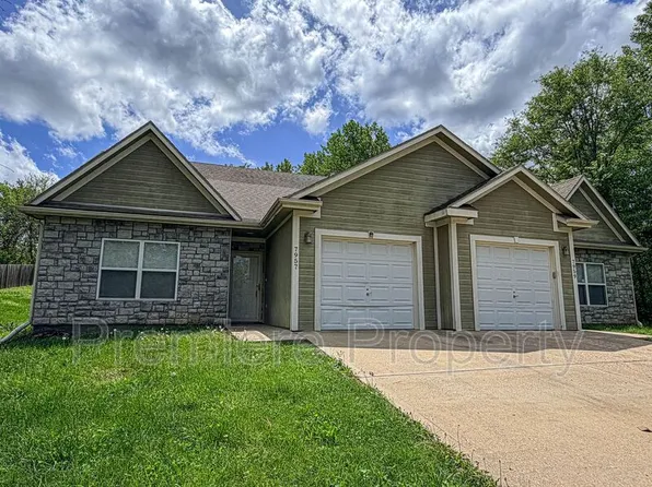 7957 Parallel Pkwy, Kansas City, KS 66112