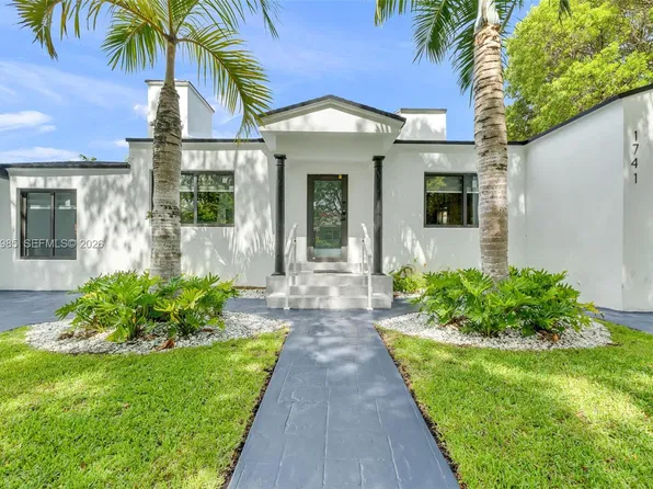 1741 SW 17th Ct, Miami, FL
