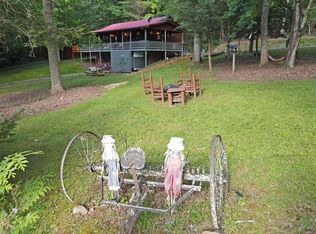 171 Laurel Xing, Blue Ridge, GA 30513