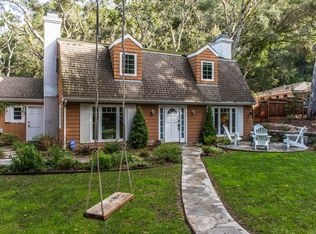 28315 Robinson Canyon Rd, Carmel, CA 93923