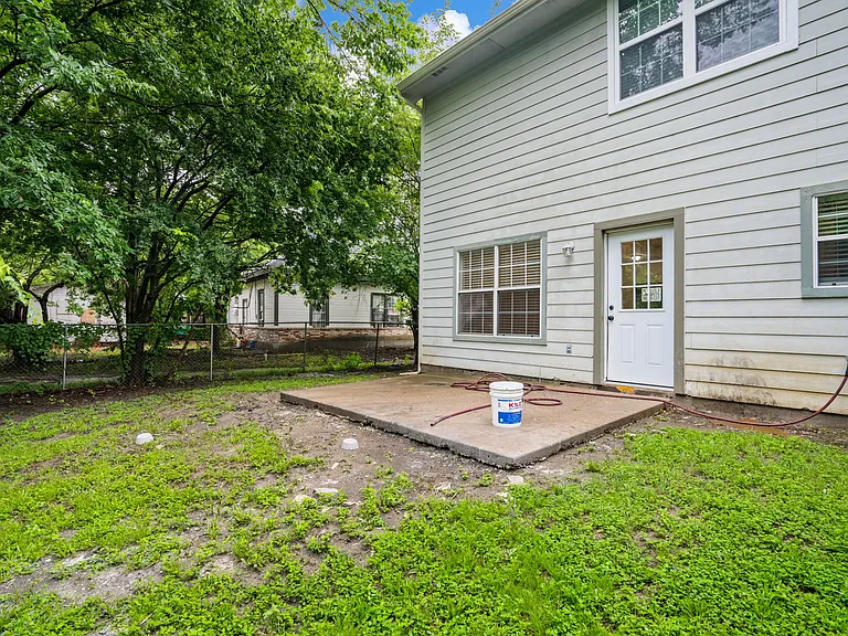 605 Wilcox St #B — Photo 25