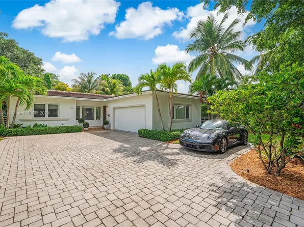 116 San Sebastian Ave, Coral Gables, FL 33134