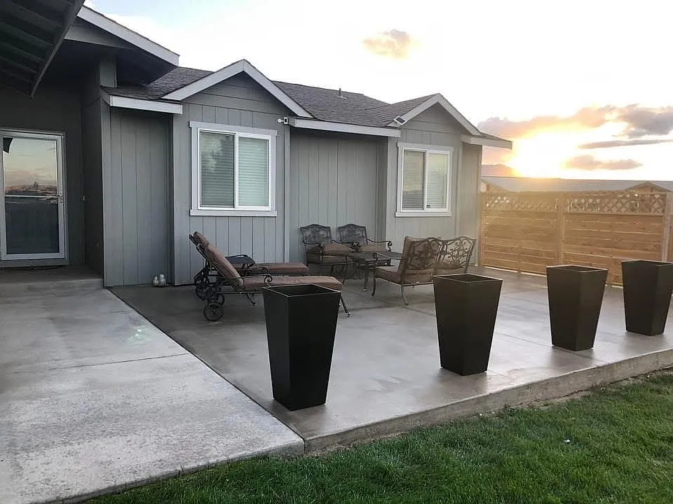 Davidson Blvd SW, Mattawa — Photo 4