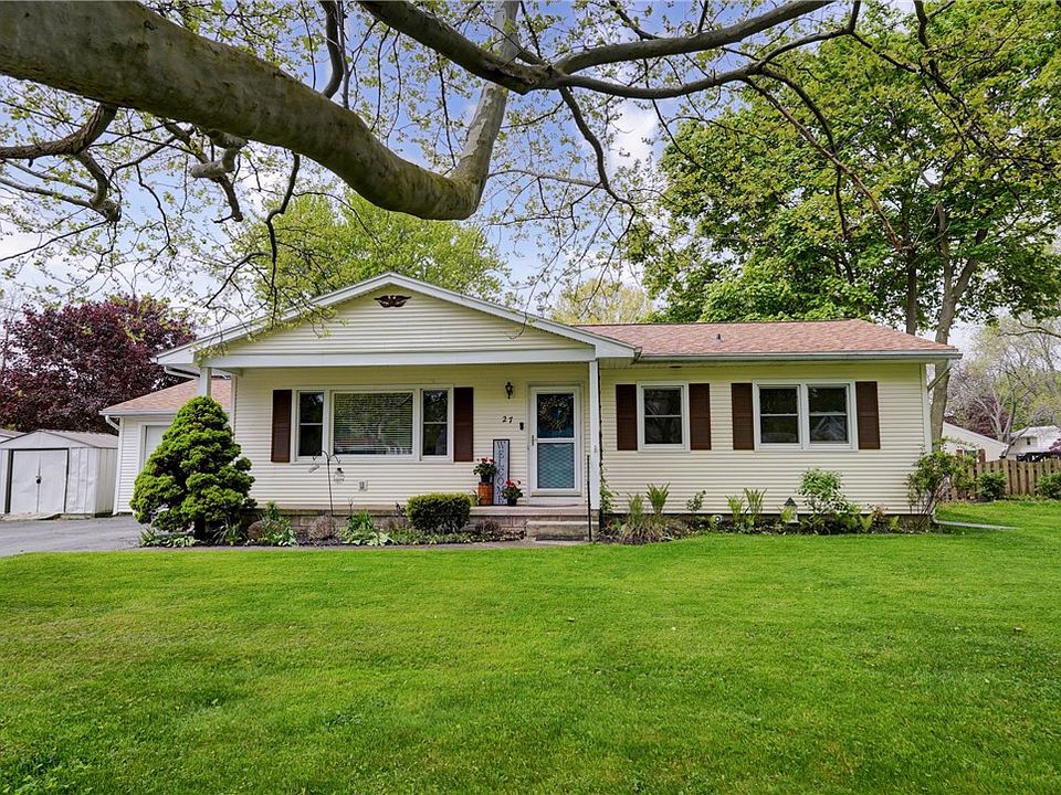 1st image of 27 Idlewood Dr