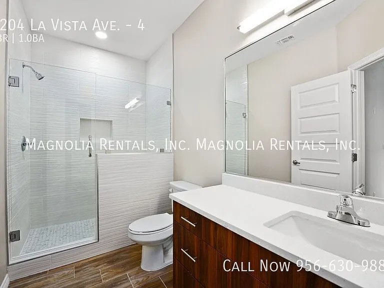 4204 La Vista Ave #4 — Photo 9