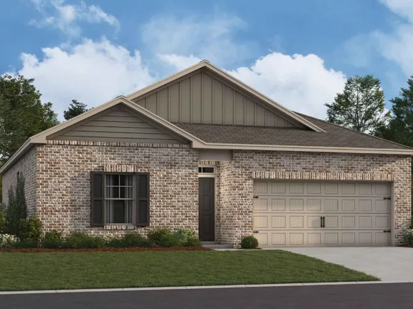 130 Ivy Park Cir, Albertville, AL 35950