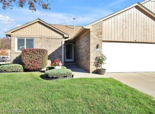 16505 Tyler Dr, Clinton Township, MI 48038