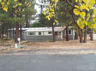 61005 Sugarbush Ln, Bend, OR 97702