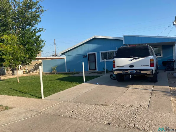 301 W Ave N, Lovington, NM 88260