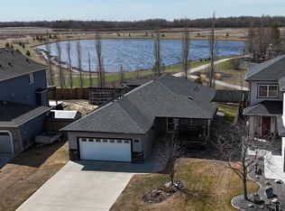 521 Grandin Dr, Morinville, AB T8R 0E3