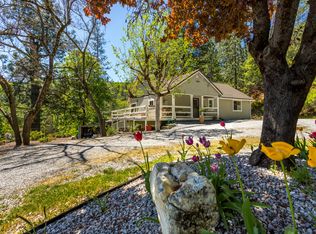 17102 Natures Way, Lakehead, CA 96051