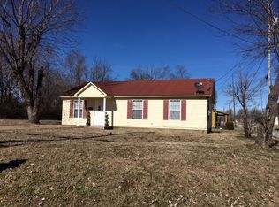 35 Thomas St, Brownsville, TN 38012