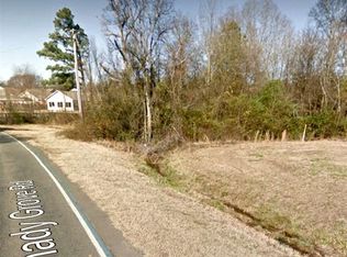 Shady Grove Rd, Hot springs national park, AR 71901