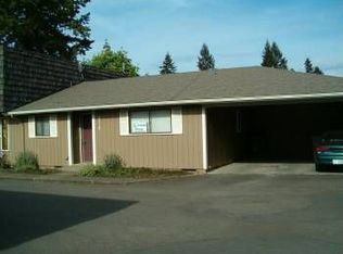 879 NE Territorial Rd, Canby, OR 97013