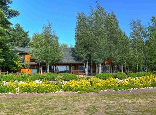 26314 E Blanchard Rd, Newport, WA 99156