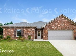 116 Brookside Way, Calera, AL 35040
