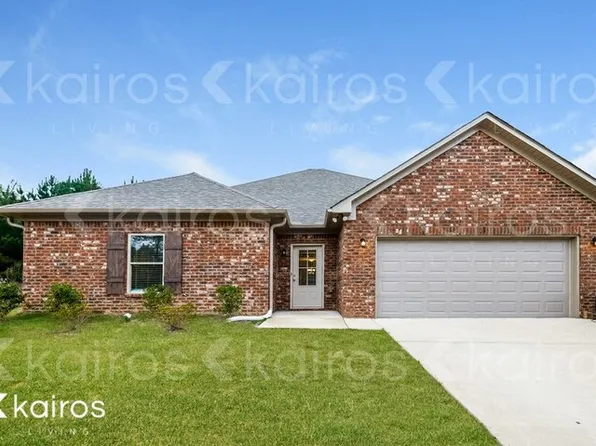 116 Brookside Way, Calera, AL 35040