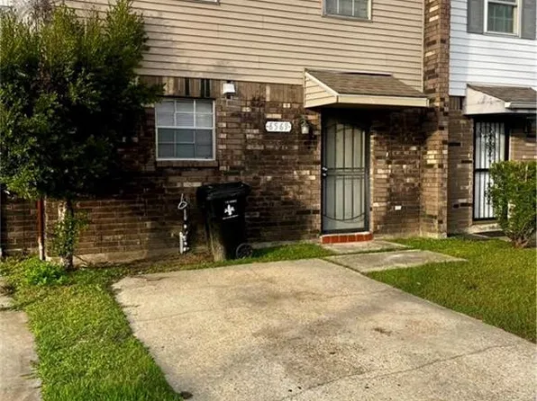 6569 Dwyer Rd, New Orleans, LA 70126