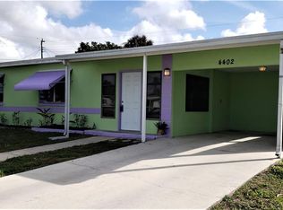 4402 Los Rios St, North Port, FL 34287